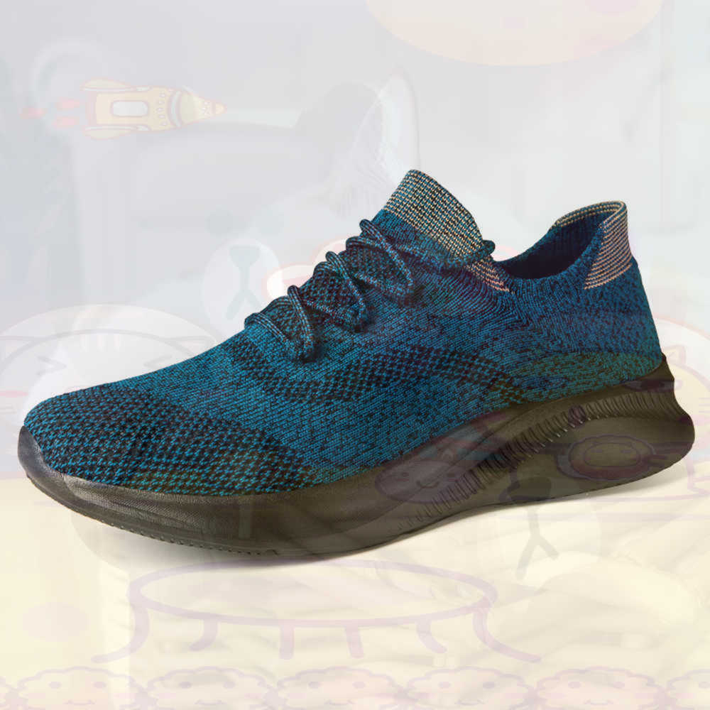 Streetwear Brand Design Ideas - Number 41 Soft Bottom High-quality Shoes