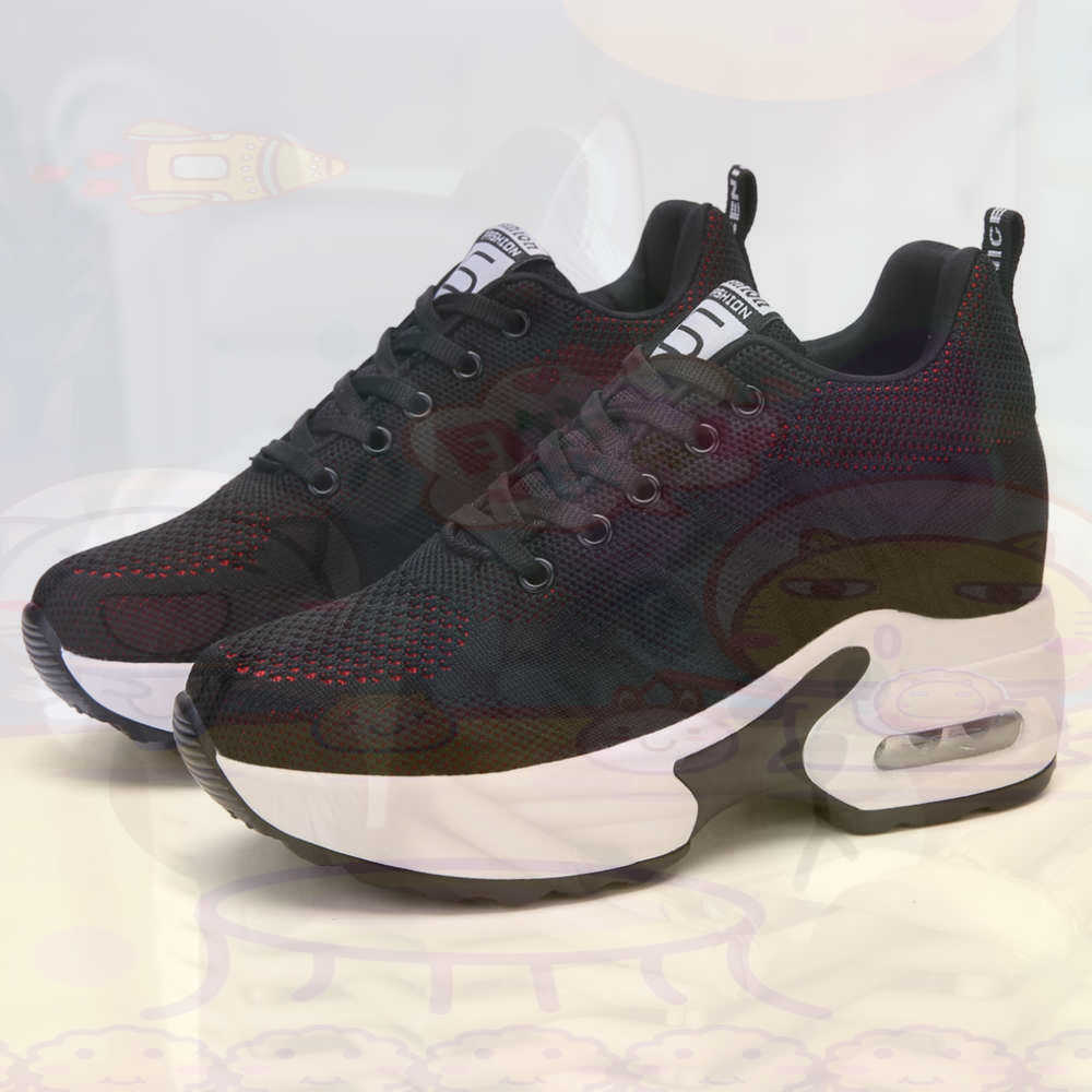 Streetwear Brand Design Ideas - Red Size 36 Shoes Woman Tennis