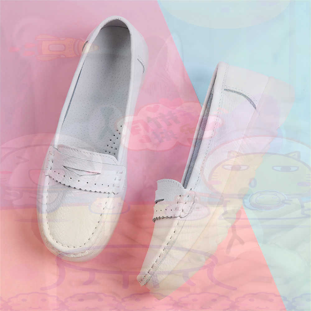 Moccasin Driving Teenage Sneak - Streetwear Brand Design Ideas 评论和价格
