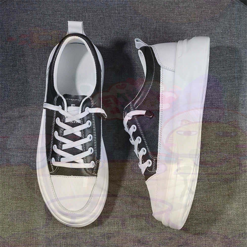 Lace-up Chunky Loafers Woman S - Streetwear Brand Design Ideas 评论和价格