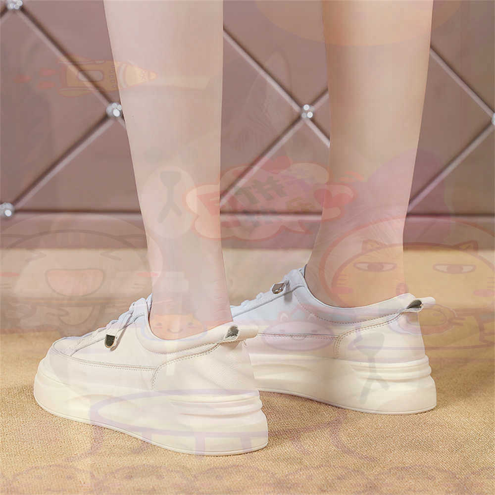Lace-up Chunky Loafers Woman S - Streetwear Brand Design Ideas 评论和价格