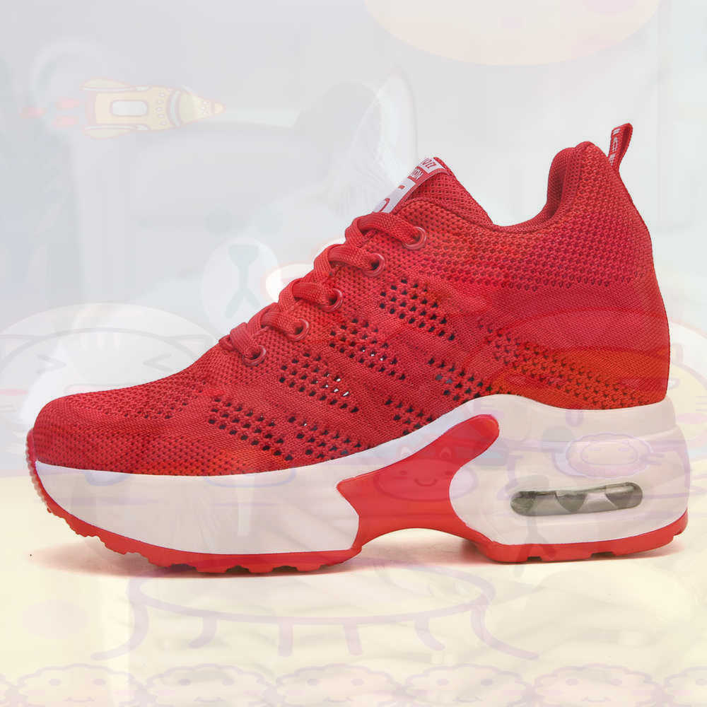 Red Size 36 Shoes Woman Tennis - Streetwear Brand Design Ideas 评论和价格