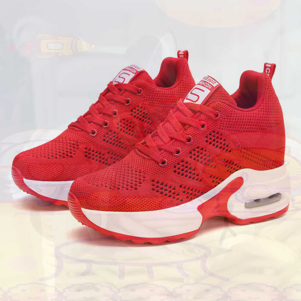 Red Size 36 Shoes Woman Tennis - Streetwear Brand Design Ideas 评论和价格
