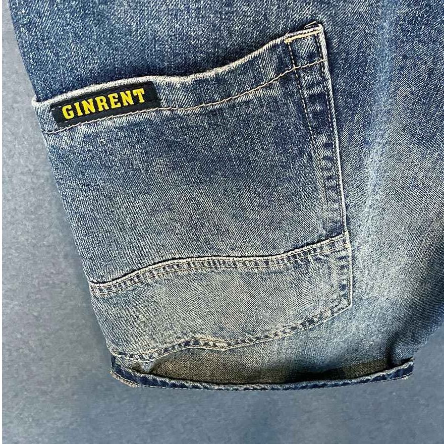 Summer Men's Casual Denim Shor - Streetwear Brand Jeans 评论和价格