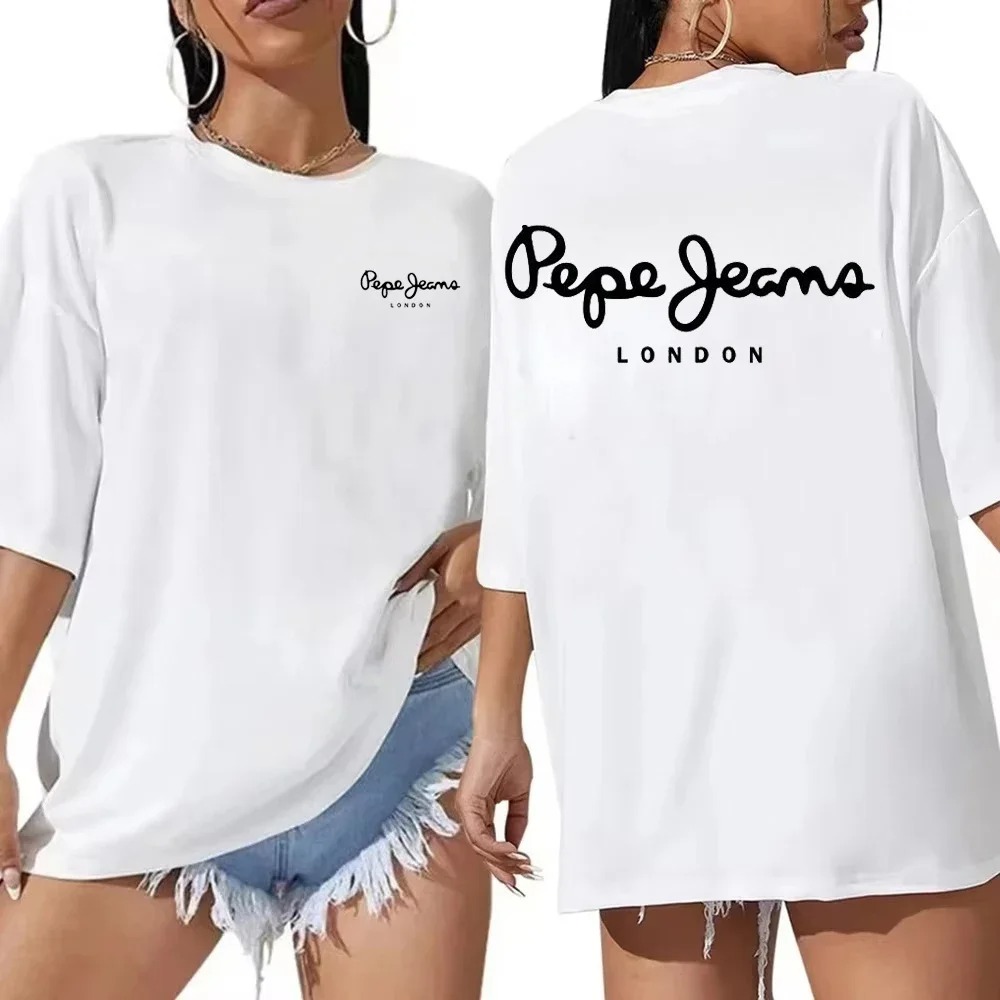 Pepe 2026 Jeans London Women's - Streetwear Brand Jeans 评论和价格