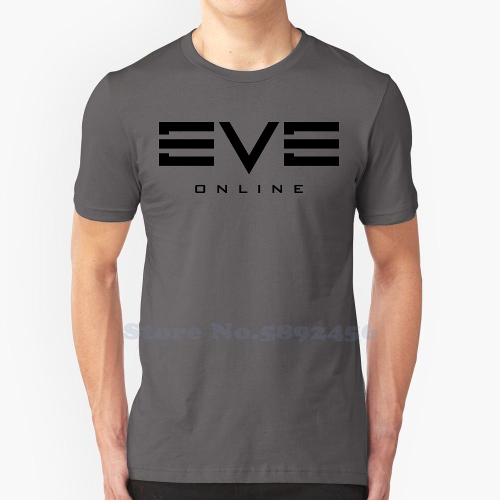 EVE Online Unisex Clothing 202 - Streetwear Clothing Brand Logo 评论和价格