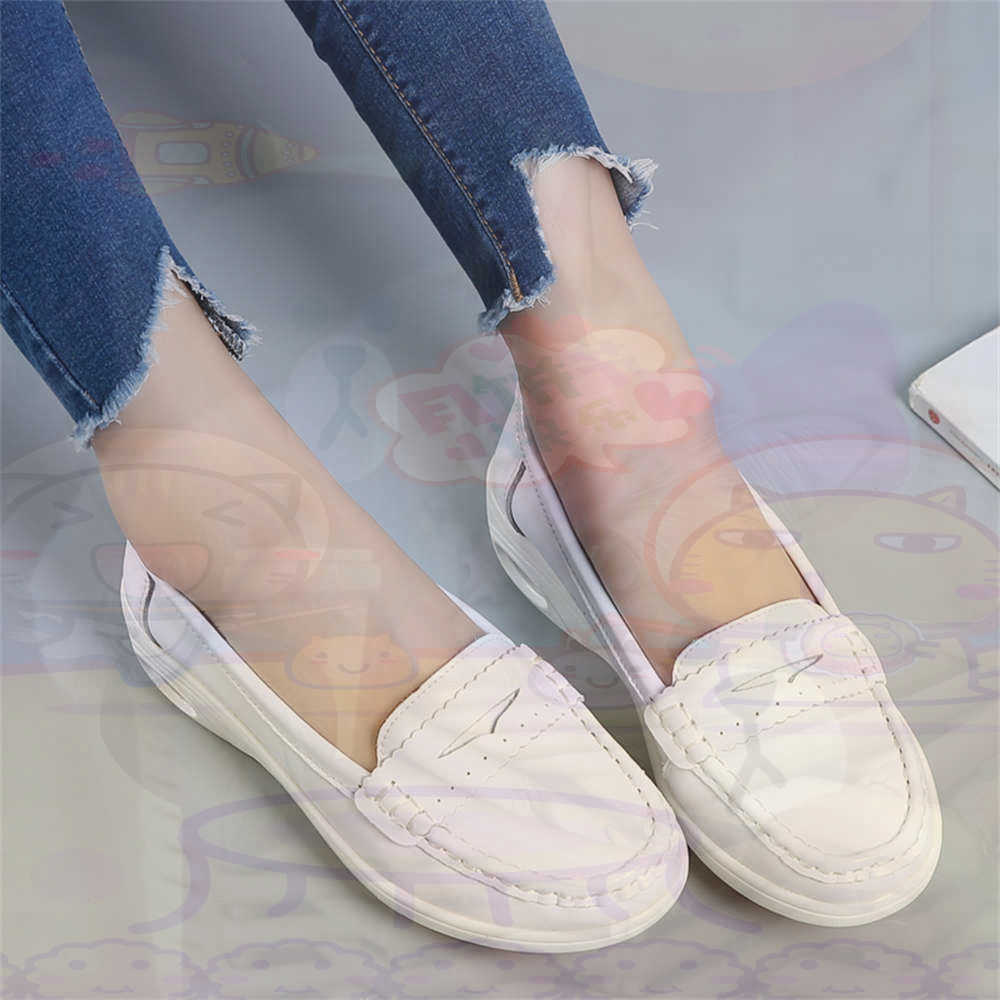 Soft Slip-on Womens Large Size - Streetwear Brand Design Ideas 评论和价格