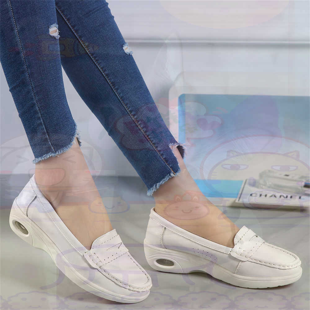 Soft Slip-on Womens Large Size - Streetwear Brand Design Ideas 评论和价格