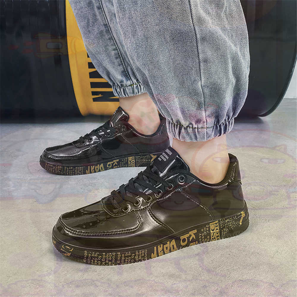 Round Foot Size 45 Sneakers Wh - Streetwear Brand Design Ideas 评论和价格