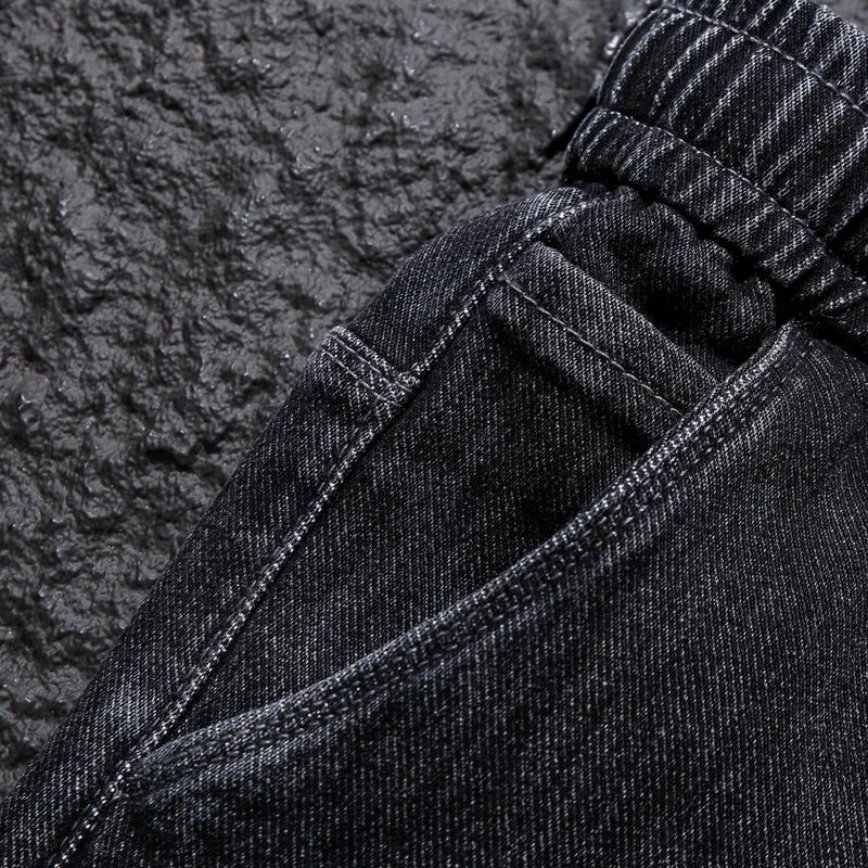 Brand Men's New Autumn Jeans B - Streetwear Brand Jeans 评论和价格